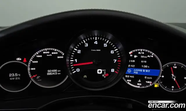 Porsche Panamera 2018 3.0 автомат (гидро), миниатюра 8 Porsche Panamera 2018 3.0 автомат (гидро), миниатюра 8