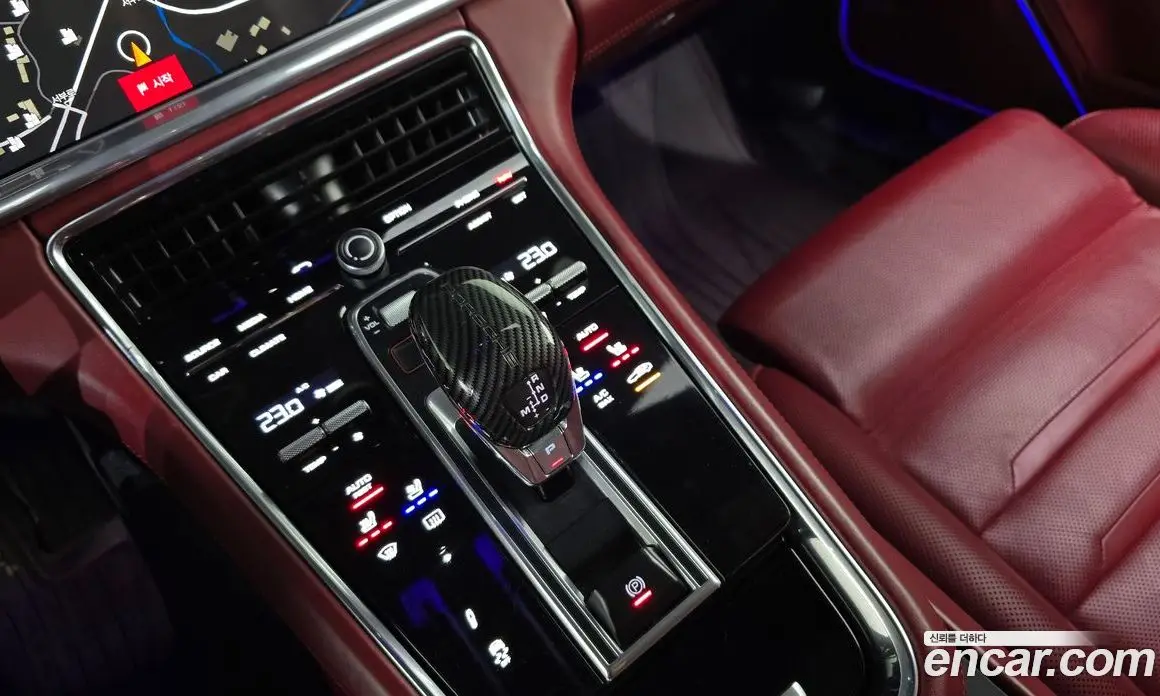 Porsche Panamera 2018 3.0 автомат (гидро), фото 9 Porsche Panamera 2018 3.0 автомат (гидро), фото 9