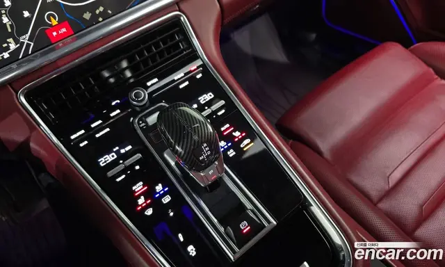 Porsche Panamera 2018 3.0 автомат (гидро), миниатюра 9 Porsche Panamera 2018 3.0 автомат (гидро), миниатюра 9