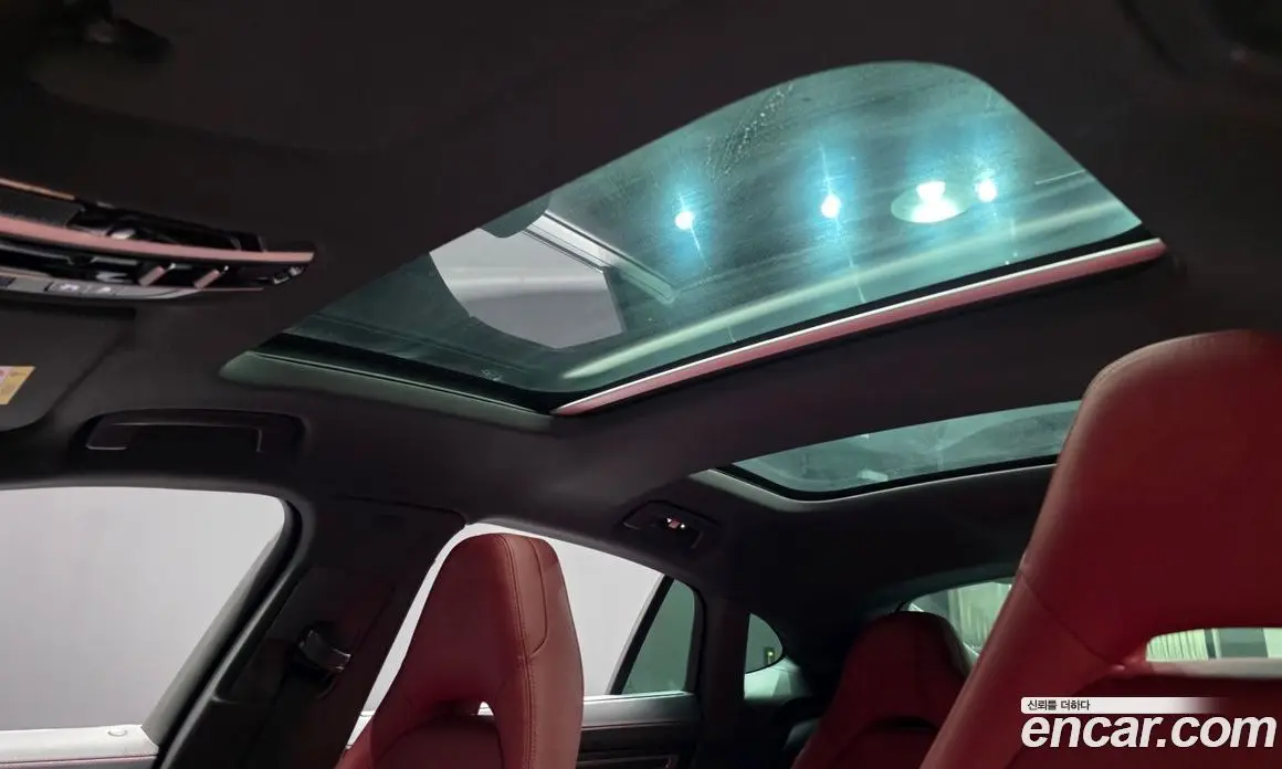 Porsche Panamera 2022 2.9 автомат (гидро), фото 23