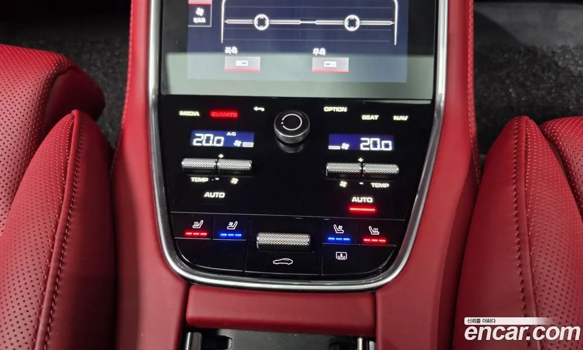 Porsche Panamera 2022 2.9 автомат (гидро), фото 24