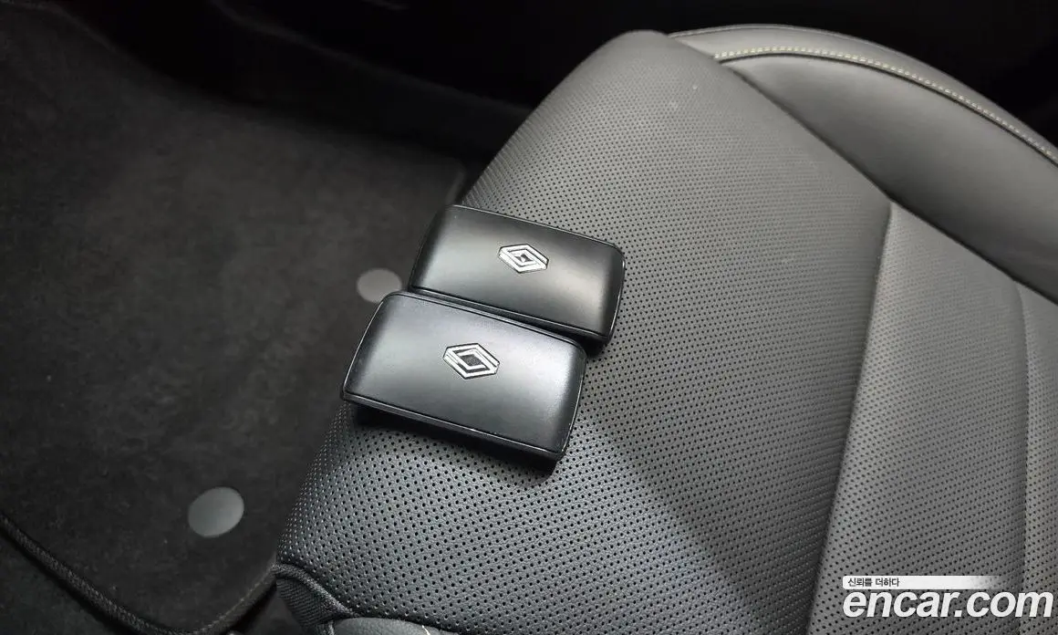 Renault (Samsung) Arkana 2025 1.6 автомат (гидро), фото 20 Renault (Samsung) Arkana 2025 1.6 автомат (гидро), фото 20