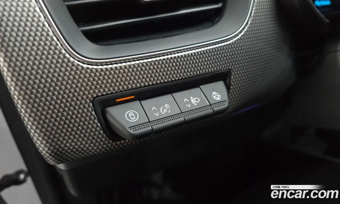 Renault (Samsung) Arkana 2025 1.6 автомат (гидро), фото 23 Renault (Samsung) Arkana 2025 1.6 автомат (гидро), фото 23