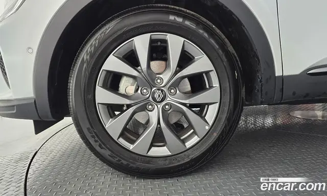 Renault (Samsung) Arkana 2025 1.6 автомат (гидро), миниатюра 4 Renault (Samsung) Arkana 2025 1.6 автомат (гидро), миниатюра 4
