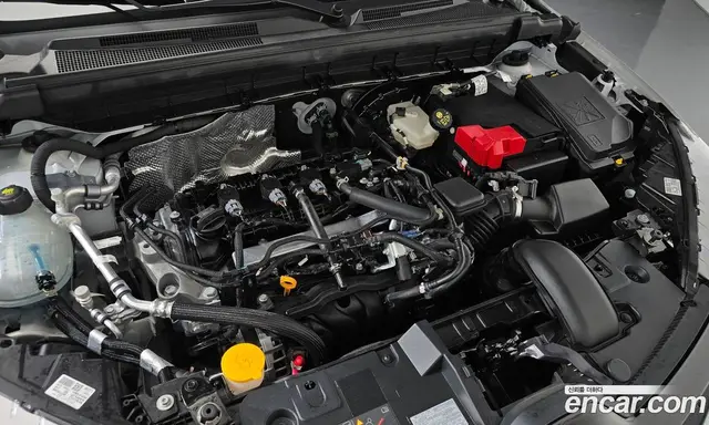 Renault (Samsung) Arkana 2025 1.6 автомат (гидро), миниатюра 5 Renault (Samsung) Arkana 2025 1.6 автомат (гидро), миниатюра 5