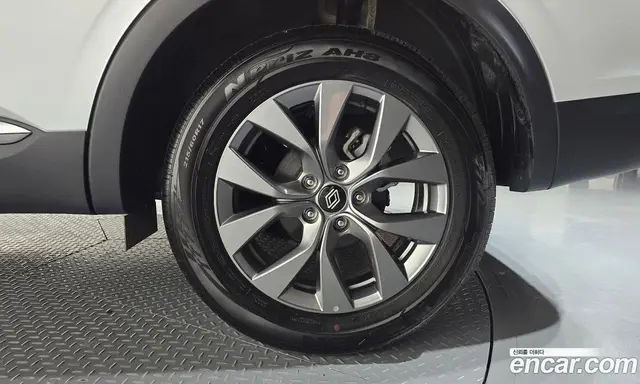 Renault (Samsung) Arkana 2025 1.6 автомат (гидро), миниатюра 6 Renault (Samsung) Arkana 2025 1.6 автомат (гидро), миниатюра 6