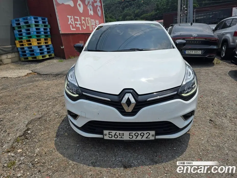 Renault (Samsung) Cilo 2018 1.5 автомат (гидро), фото 1 Renault (Samsung) Cilo 2018 1.5 автомат (гидро), фото 1