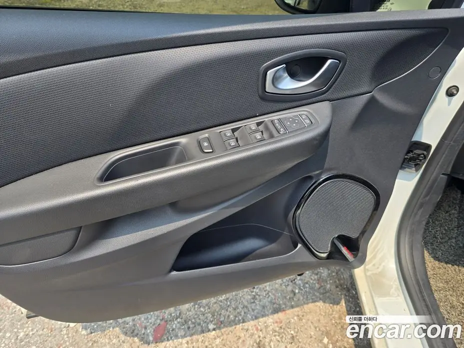 Renault (Samsung) Cilo 2018 1.5 автомат (гидро), фото 5 Renault (Samsung) Cilo 2018 1.5 автомат (гидро), фото 5