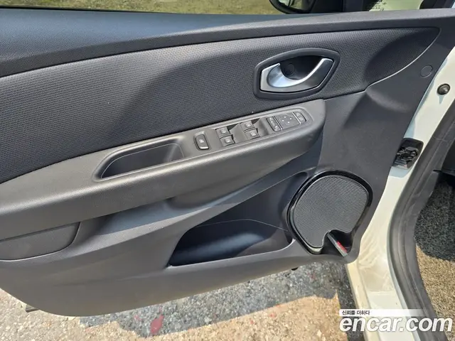 Renault (Samsung) Cilo 2018 1.5 автомат (гидро), миниатюра 5 Renault (Samsung) Cilo 2018 1.5 автомат (гидро), миниатюра 5