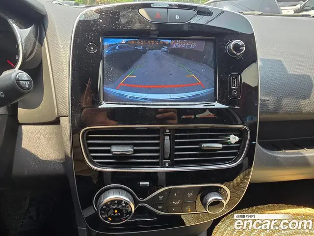 Renault (Samsung) Cilo 2018 1.5 автомат (гидро), миниатюра 8 Renault (Samsung) Cilo 2018 1.5 автомат (гидро), миниатюра 8