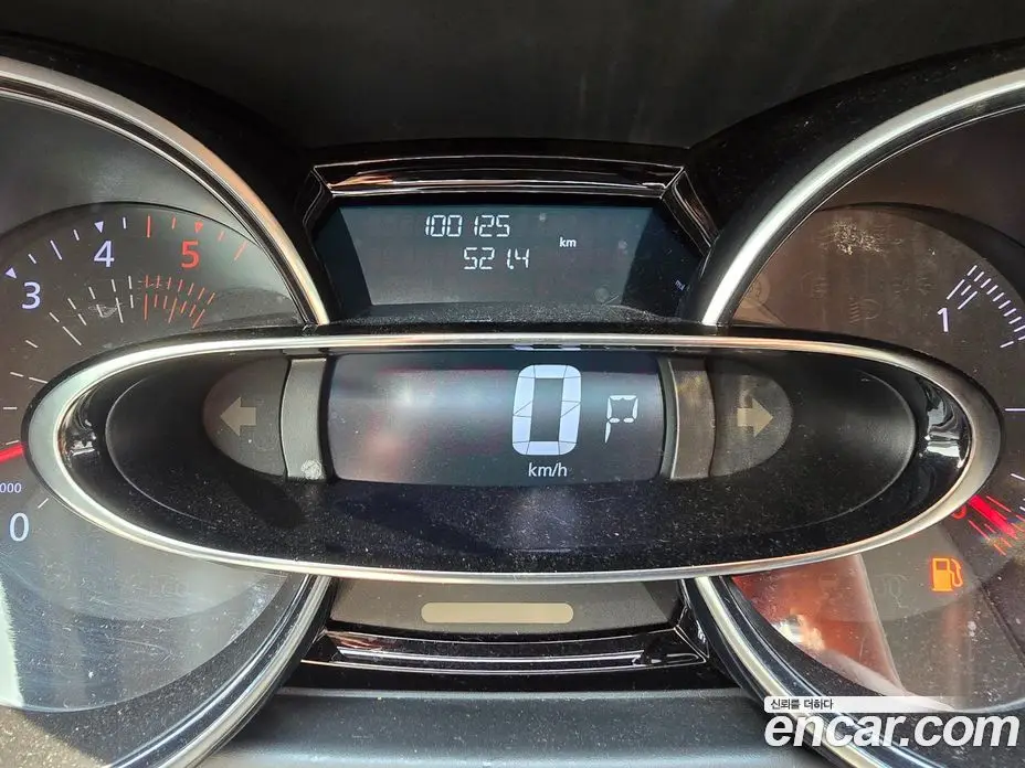 Renault (Samsung) Cilo 2018 1.5 автомат (гидро), фото 9 Renault (Samsung) Cilo 2018 1.5 автомат (гидро), фото 9