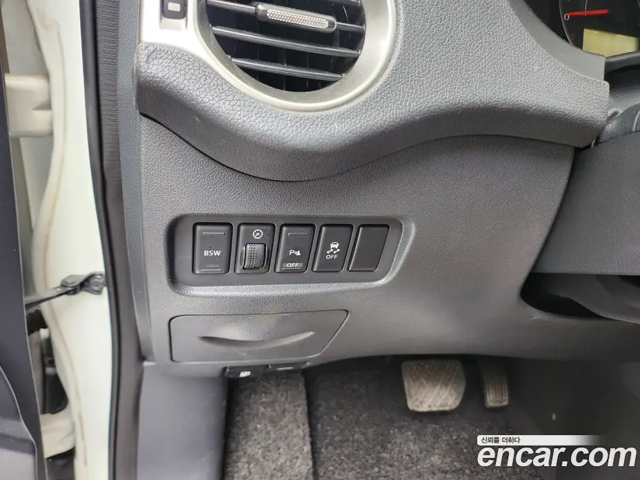 Renault (Samsung) QM5 2015 2.0 автомат (гидро), фото 3