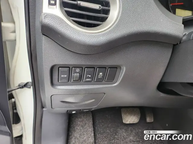Renault (Samsung) QM5 2015 2.0 автомат (гидро), миниатюра 3