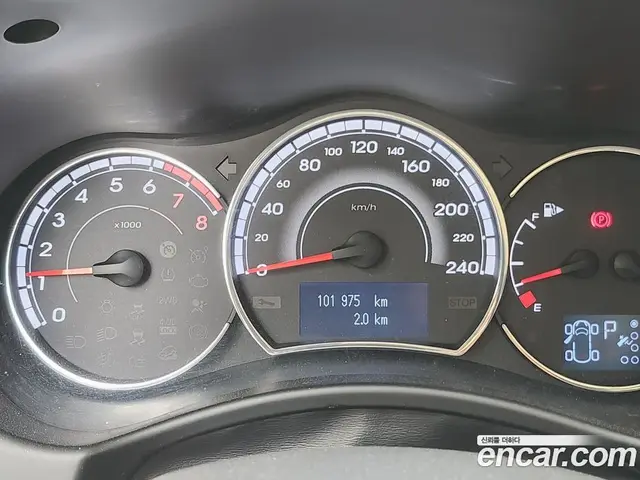 Renault (Samsung) QM5 2015 2.0 автомат (гидро), миниатюра 5