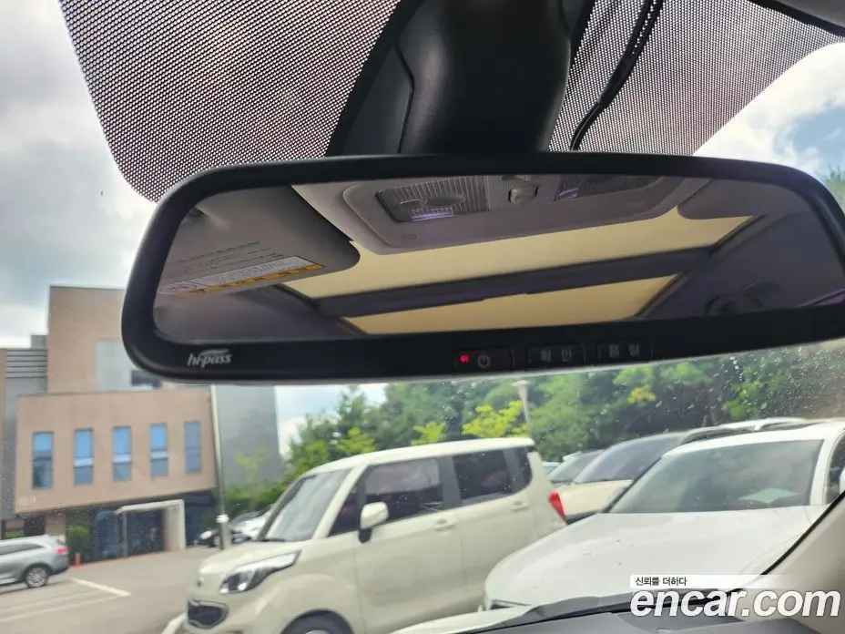 Renault (Samsung) QM5 2015 2.0 автомат (гидро), фото 6