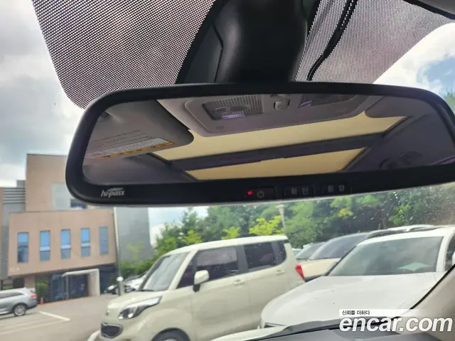 Renault (Samsung) QM5 2015 2.0 автомат (гидро), миниатюра 6