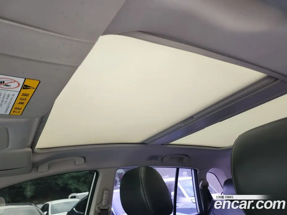 Renault (Samsung) QM5 2015 2.0 автомат (гидро), фото 7
