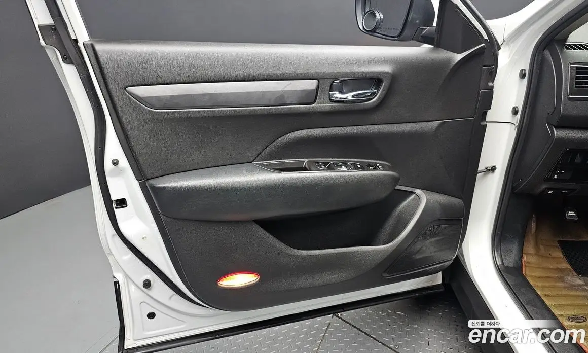 Renault (Samsung) QM6 2016 2.0 автомат (гидро), фото 14