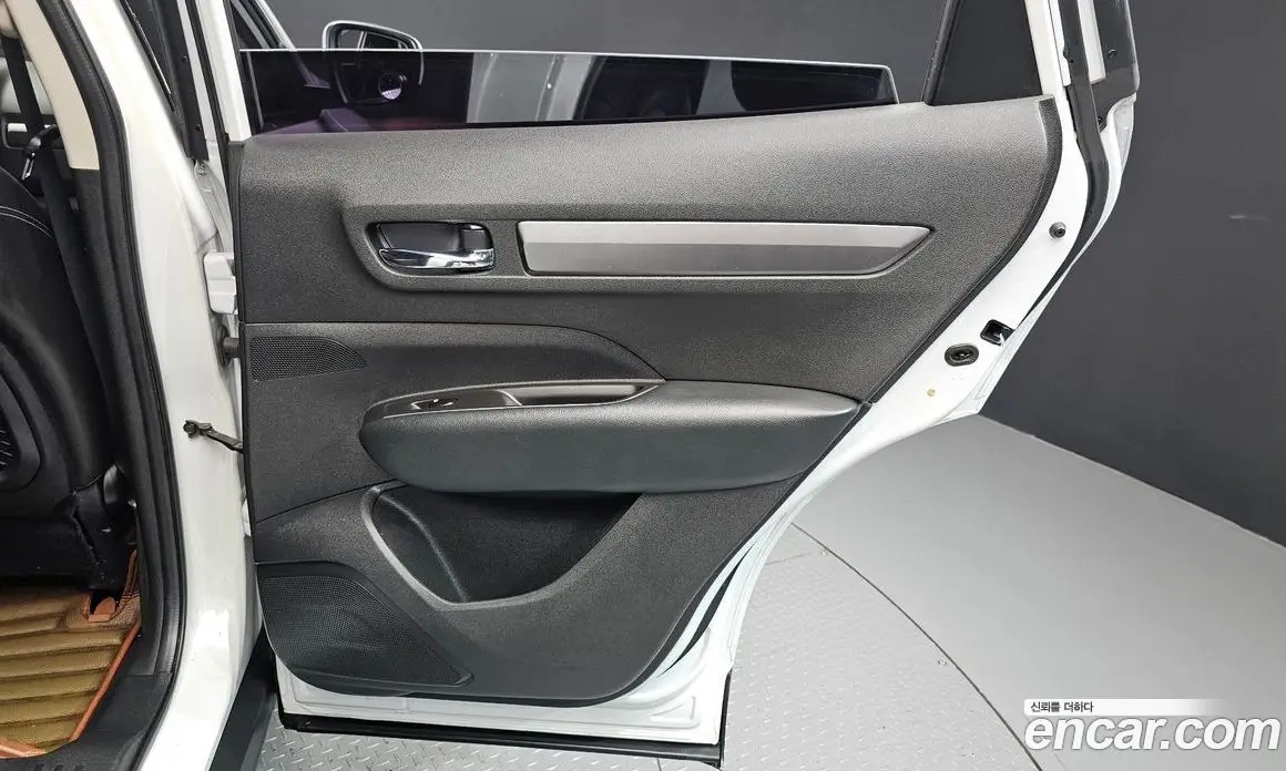 Renault (Samsung) QM6 2016 2.0 автомат (гидро), фото 15