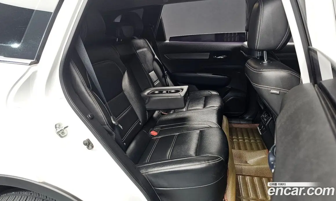 Renault (Samsung) QM6 2016 2.0 автомат (гидро), фото 17