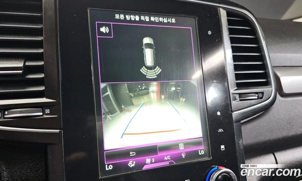 Renault (Samsung) QM6 2016 2.0 автомат (гидро), фото 20