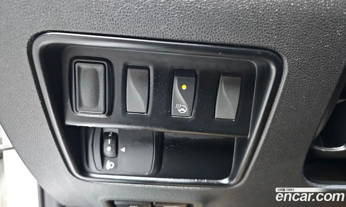 Renault (Samsung) QM6 2016 2.0 автомат (гидро), фото 22