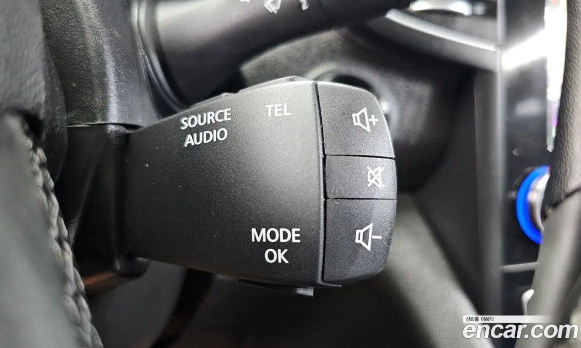 Renault (Samsung) QM6 2016 2.0 автомат (гидро), фото 24