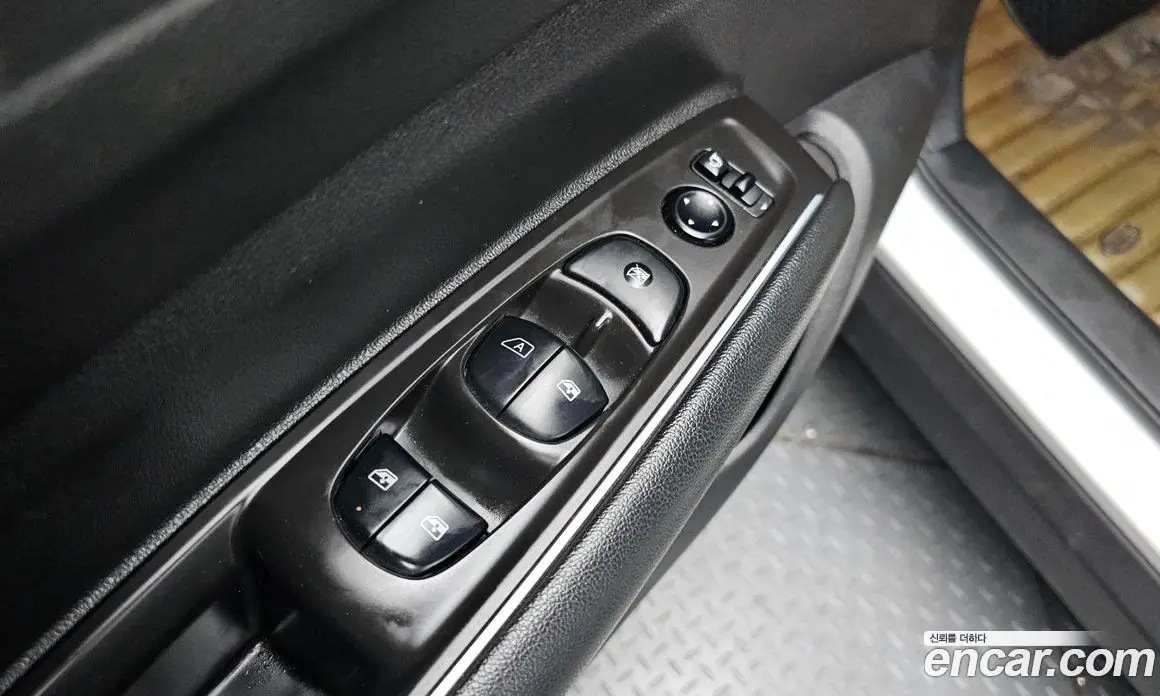 Renault (Samsung) QM6 2016 2.0 автомат (гидро), фото 25