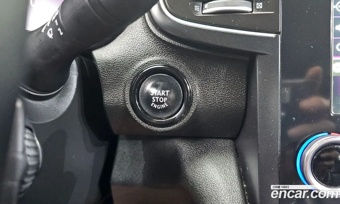 Renault (Samsung) QM6 2016 2.0 автомат (гидро), фото 28