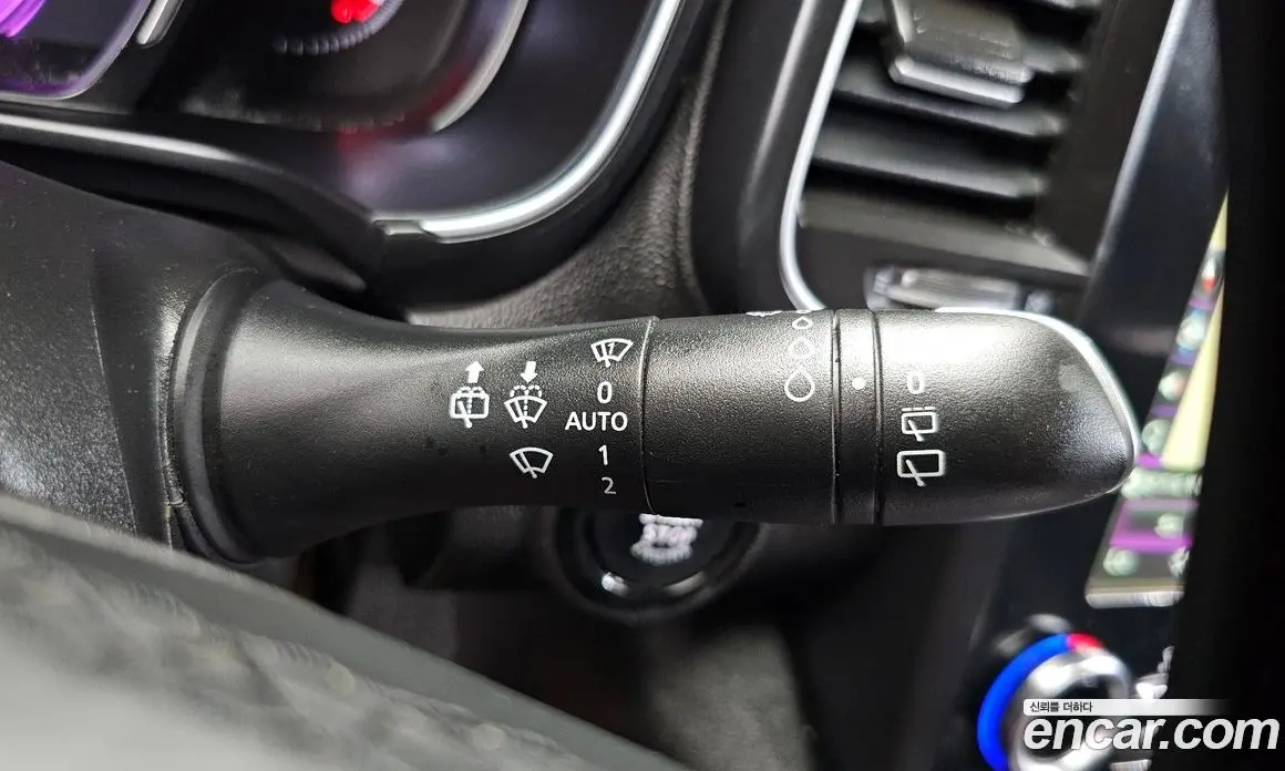 Renault (Samsung) QM6 2016 2.0 автомат (гидро), фото 29