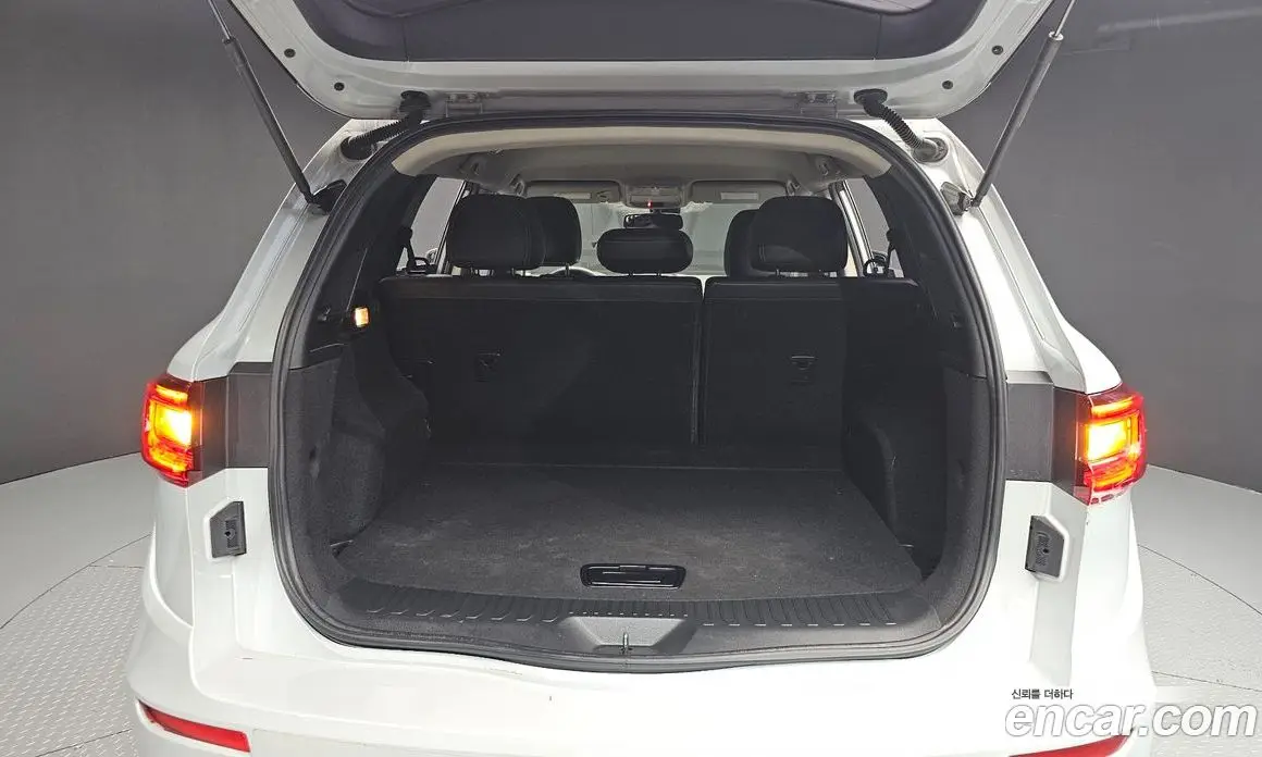 Renault (Samsung) QM6 2016 2.0 автомат (гидро), фото 31