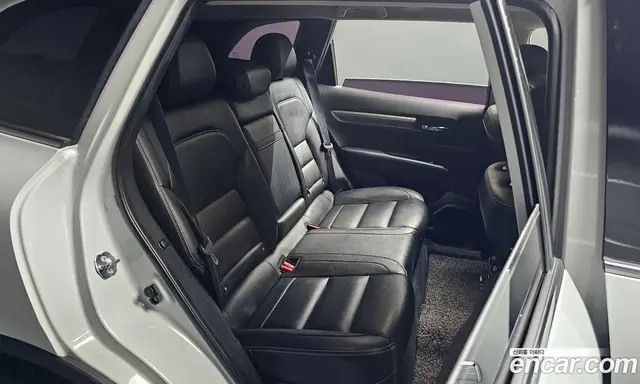 Renault (Samsung) QM6 2018 2.0 автомат (гидро), миниатюра 11