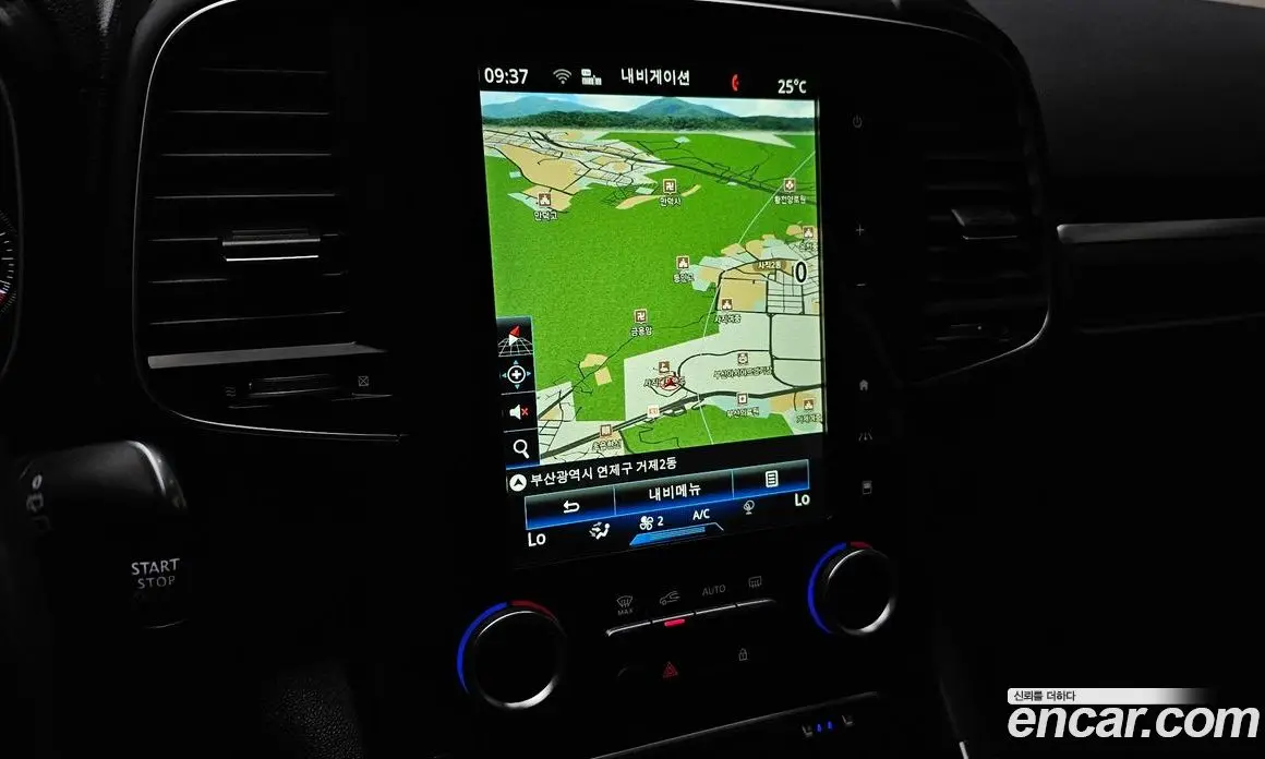 Renault (Samsung) QM6 2018 2.0 автомат (гидро), фото 14