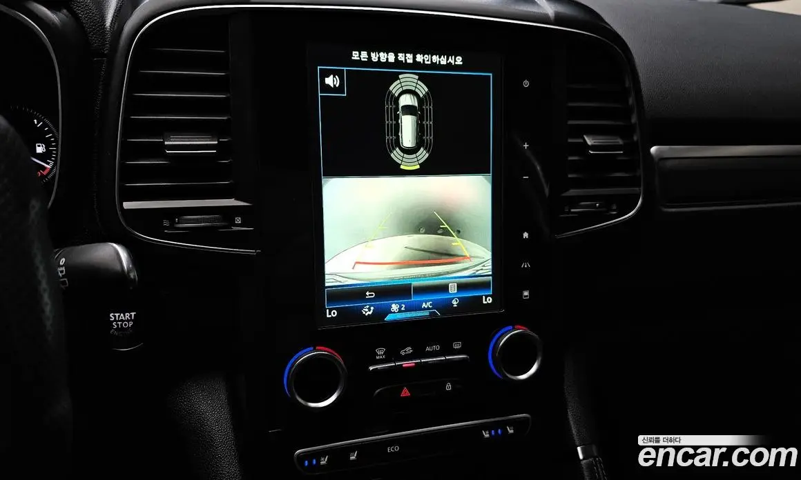Renault (Samsung) QM6 2018 2.0 автомат (гидро), фото 15
