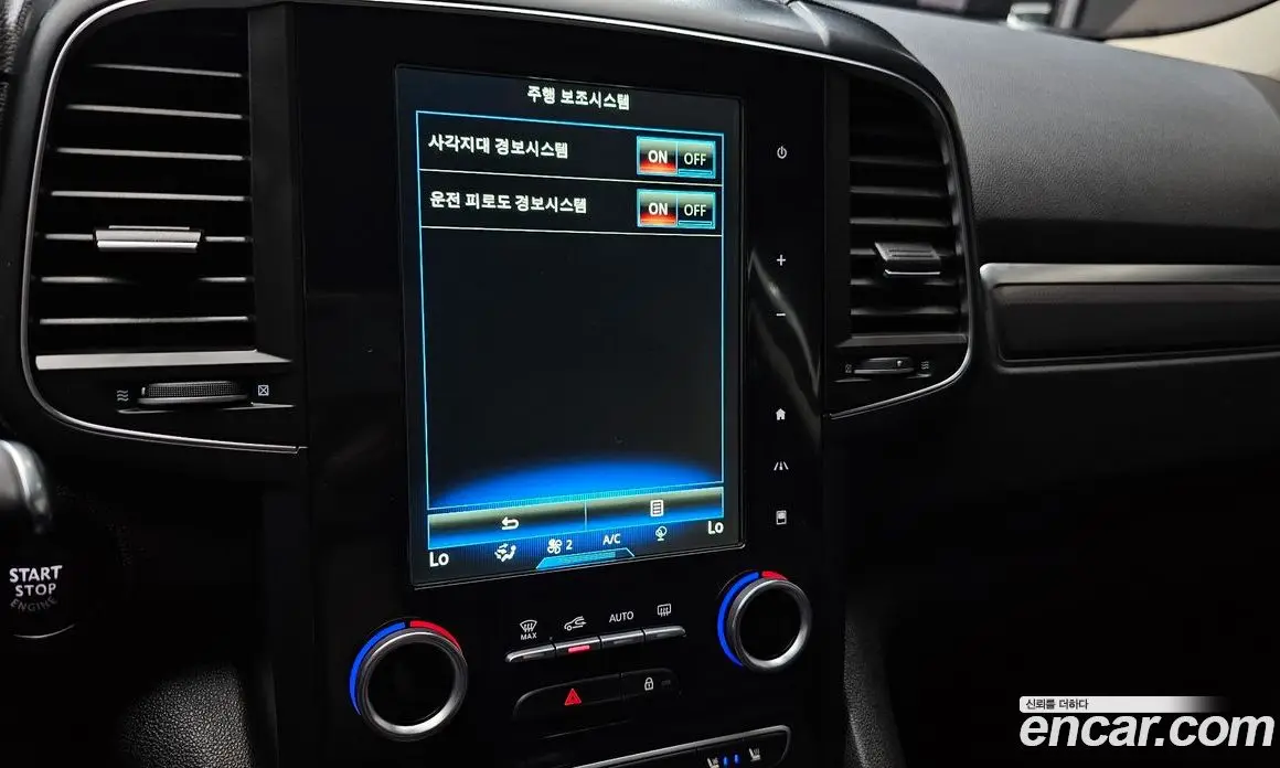 Renault (Samsung) QM6 2018 2.0 автомат (гидро), фото 16