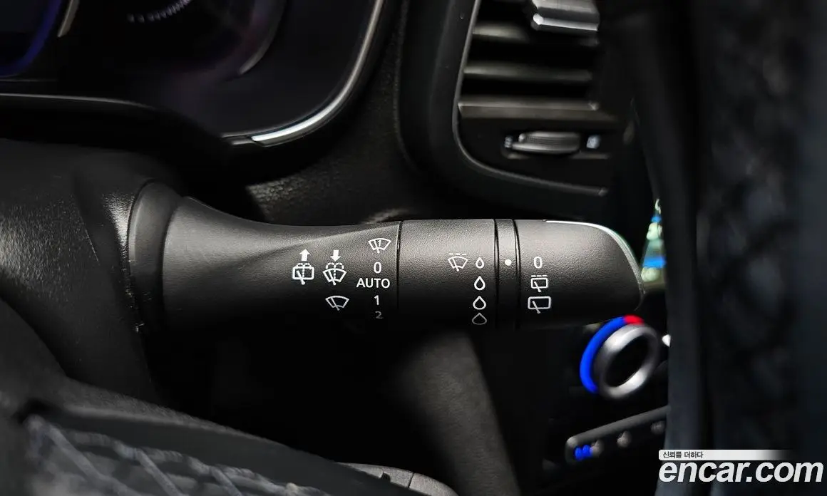 Renault (Samsung) QM6 2018 2.0 автомат (гидро), фото 19