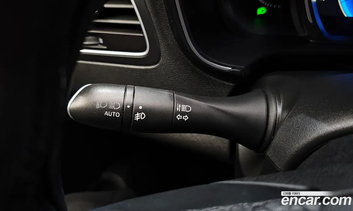 Renault (Samsung) QM6 2018 2.0 автомат (гидро), фото 20