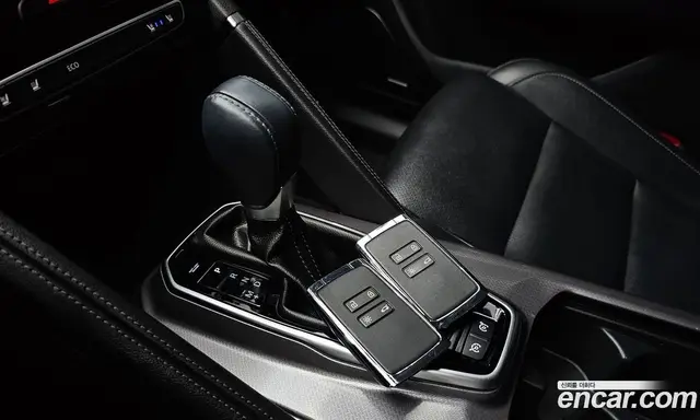 Renault (Samsung) QM6 2018 2.0 автомат (гидро), миниатюра 9
