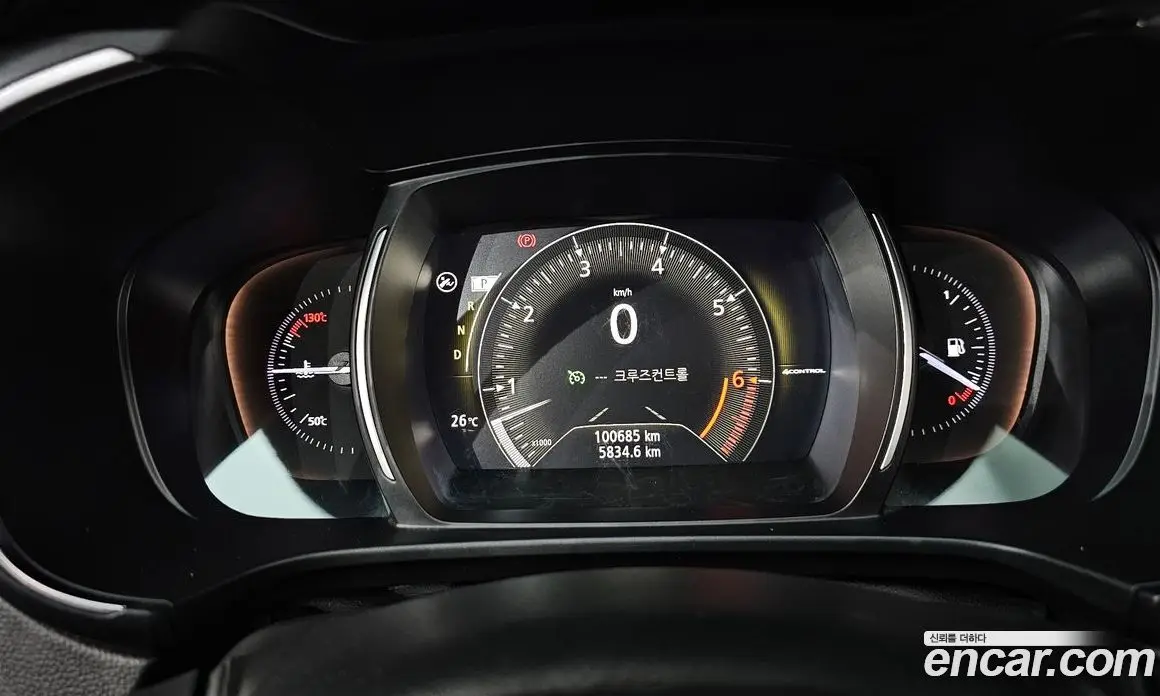 Renault (Samsung) QM6 2018 2.0 автомат (гидро), фото 11 Renault (Samsung) QM6 2018 2.0 автомат (гидро), фото 11
