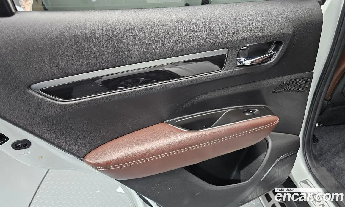 Renault (Samsung) QM6 2018 2.0 автомат (гидро), фото 15 Renault (Samsung) QM6 2018 2.0 автомат (гидро), фото 15