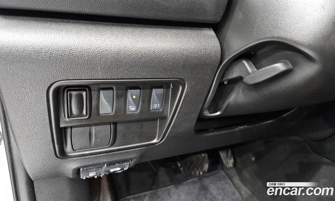 Renault (Samsung) QM6 2018 2.0 автомат (гидро), фото 21 Renault (Samsung) QM6 2018 2.0 автомат (гидро), фото 21