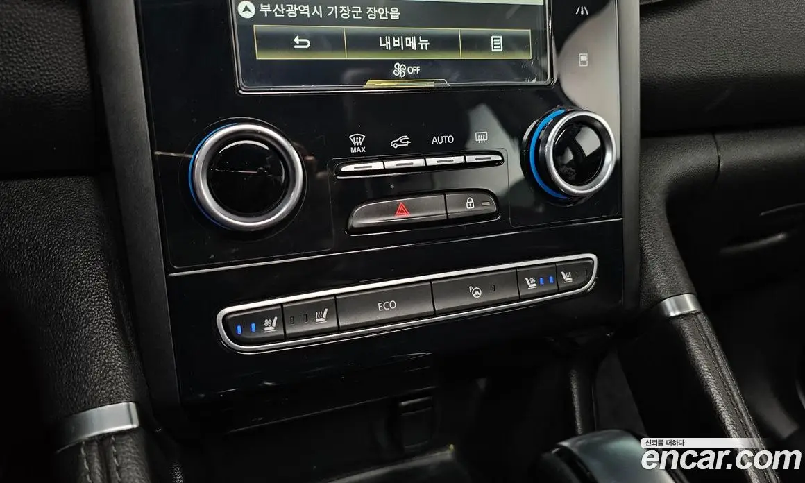 Renault (Samsung) QM6 2018 2.0 автомат (гидро), фото 24 Renault (Samsung) QM6 2018 2.0 автомат (гидро), фото 24