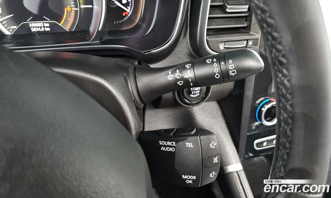 Renault (Samsung) QM6 2018 2.0 автомат (гидро), фото 26 Renault (Samsung) QM6 2018 2.0 автомат (гидро), фото 26