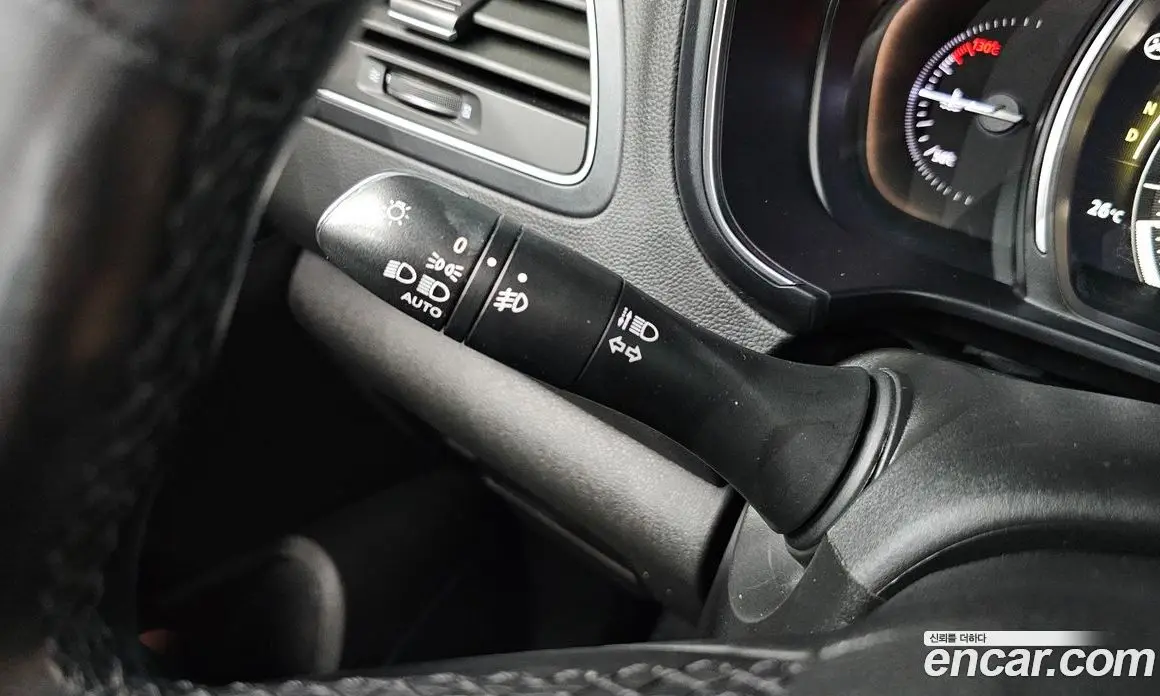 Renault (Samsung) QM6 2018 2.0 автомат (гидро), фото 27 Renault (Samsung) QM6 2018 2.0 автомат (гидро), фото 27