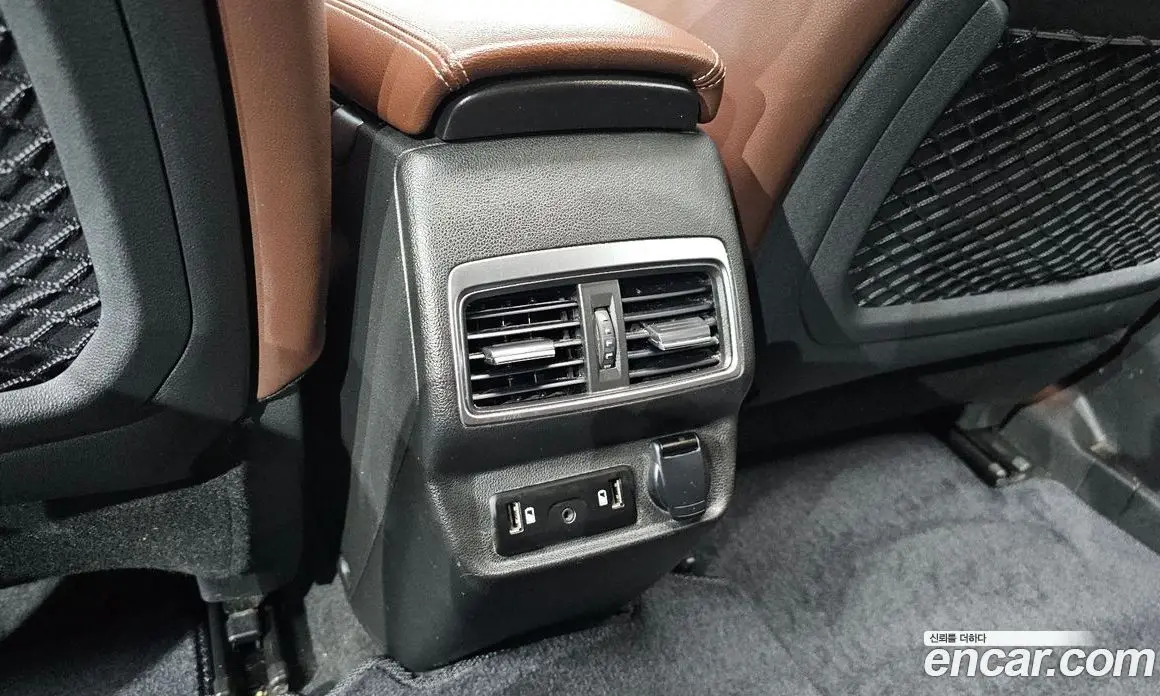 Renault (Samsung) QM6 2018 2.0 автомат (гидро), фото 29 Renault (Samsung) QM6 2018 2.0 автомат (гидро), фото 29