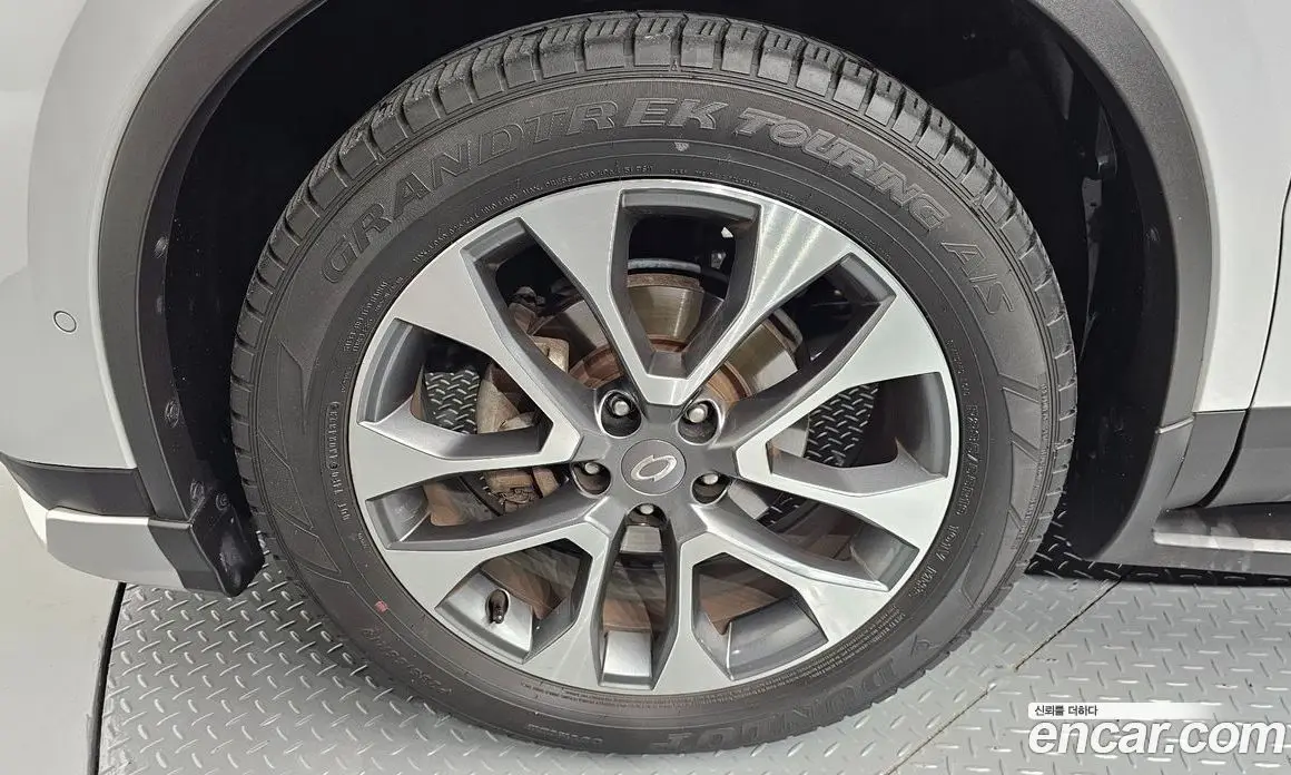 Renault (Samsung) QM6 2018 2.0 автомат (гидро), фото 5 Renault (Samsung) QM6 2018 2.0 автомат (гидро), фото 5
