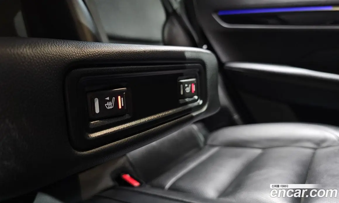 Renault (Samsung) QM6 2019 2.0 автомат (гидро), фото 17 Renault (Samsung) QM6 2019 2.0 автомат (гидро), фото 17