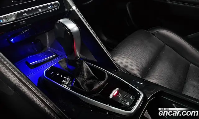 Renault (Samsung) QM6 2019 2.0 автомат (гидро), миниатюра 9 Renault (Samsung) QM6 2019 2.0 автомат (гидро), миниатюра 9