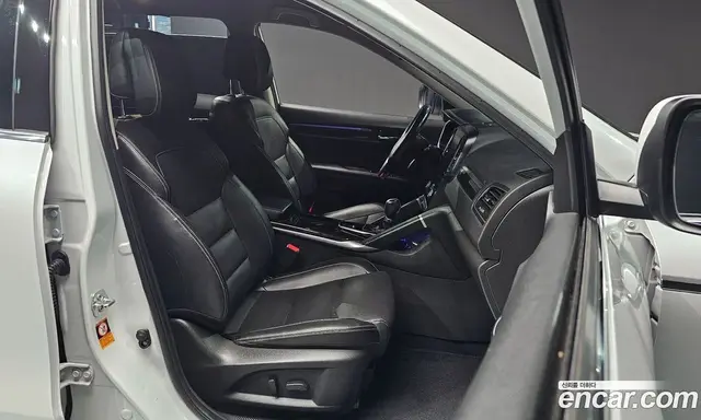 Renault (Samsung) QM6 2019 2.0 автомат (гидро), миниатюра 10 Renault (Samsung) QM6 2019 2.0 автомат (гидро), миниатюра 10