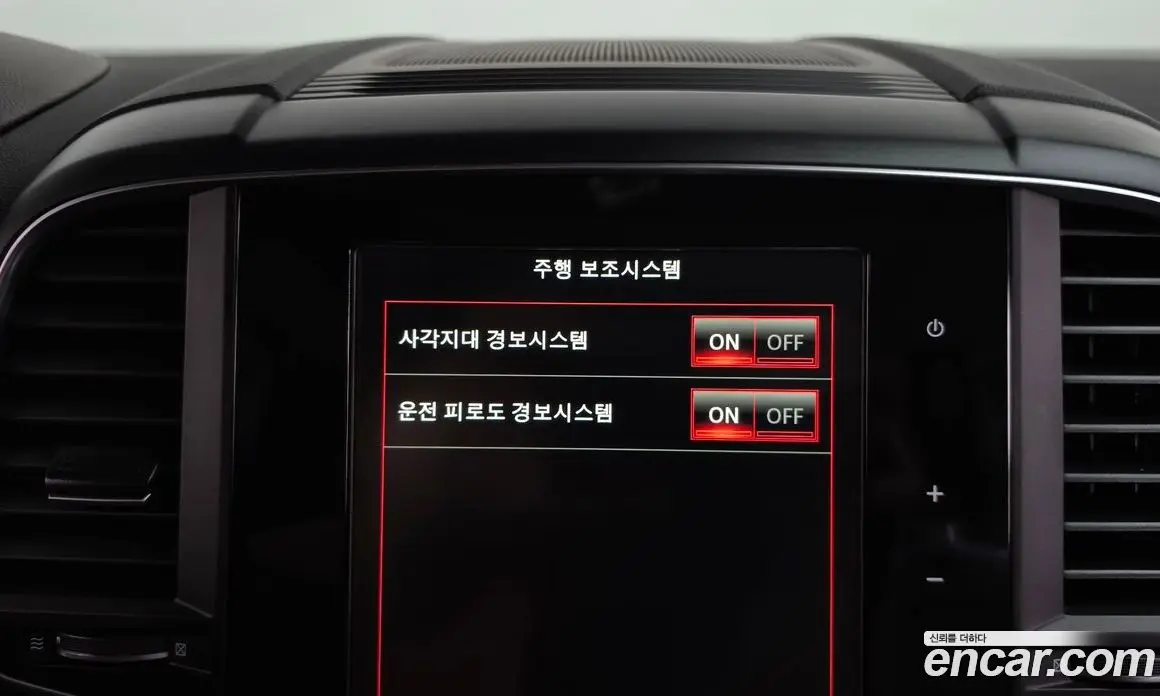 Renault (Samsung) QM6 2019 2.0 автомат (гидро), фото 16